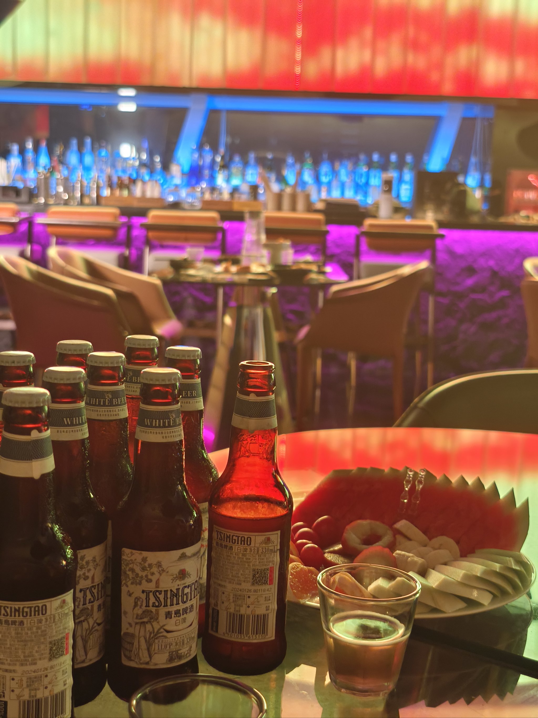 定西商务ktv首选性价比-漳县ktv预订