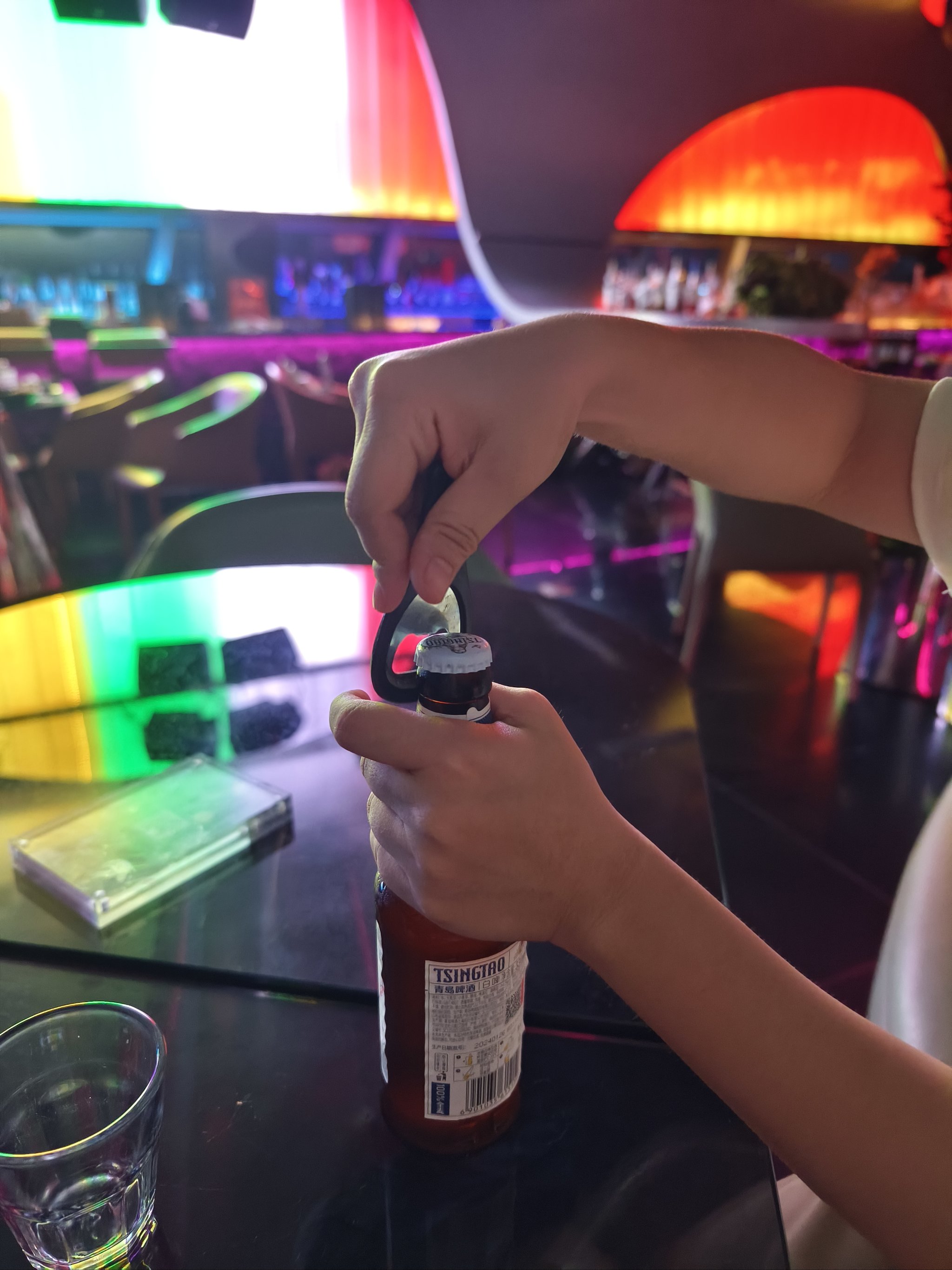 定西商务ktv享受高品质商务ktv体验-安定区ktv预订