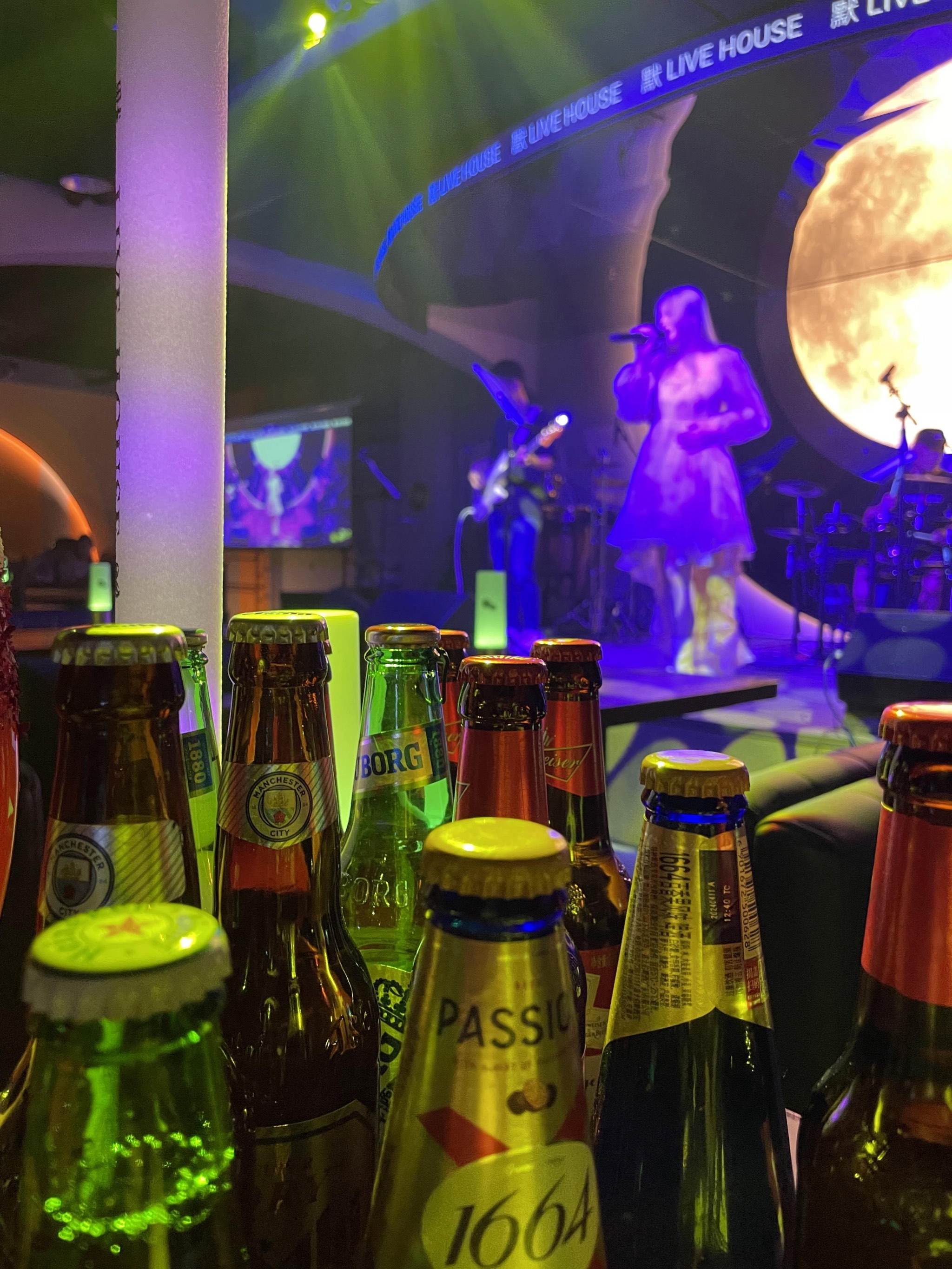 定西商务ktv划算吗推荐性价比高选择-通渭县ktv预订