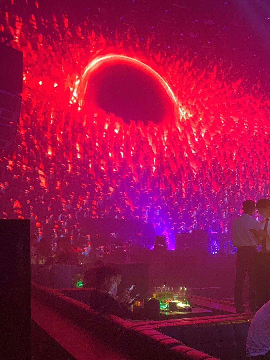 定西商务ktv攻略分享-安定区ktv预订